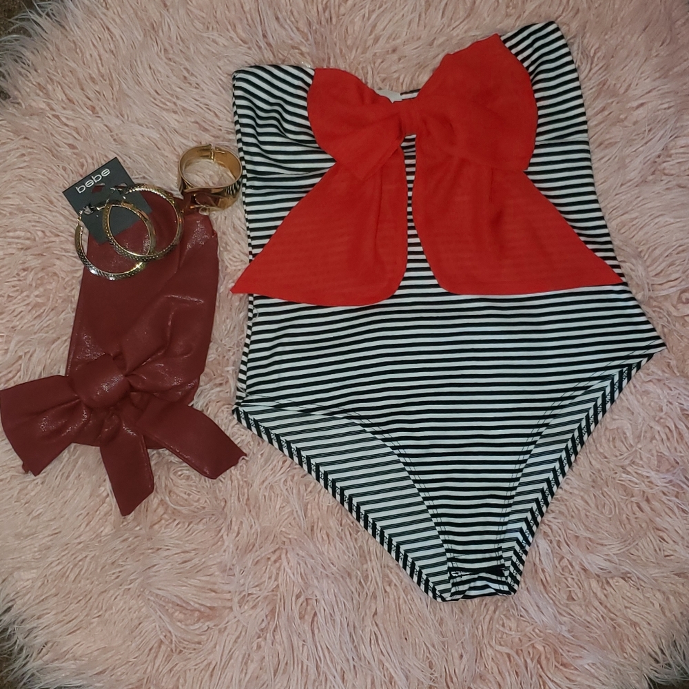 Bodysuit
